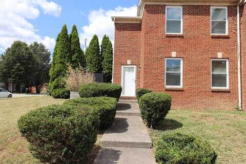 304 Maryrose Drive, Nicholasville, KY 40356