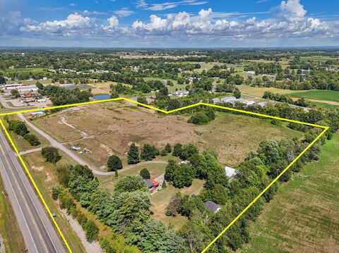 5188 US-127, Junction City, KY 40440
