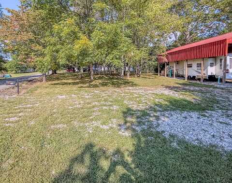 178 Little Arthur Ridge Road, East Bernstadt, KY 40729