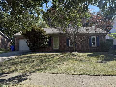 3088 Arrowhead Drive, Lexington, KY 40503