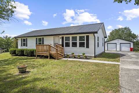 811 Boone Trail Road, Richmond, KY 40475