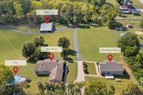 240 Westfield Way, Mount Sterling, KY 40353
