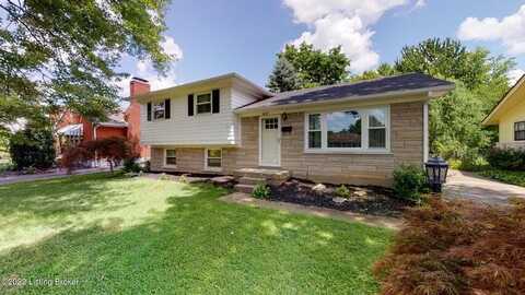 3807 Willmar Avenue, Louisville, KY 40218