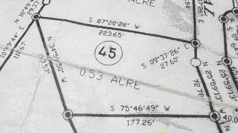 0 Coral Lane, Mount Vernon, KY 40456