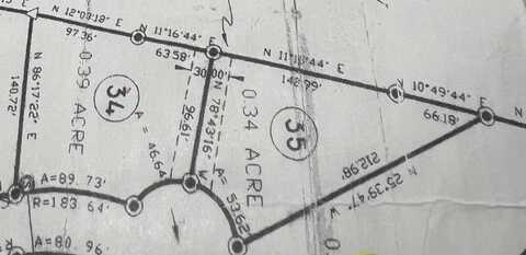 0 Granite Drive, Mount Vernon, KY 40456