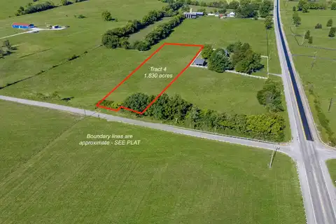 75 Caldwell Road, Danville, KY 40422