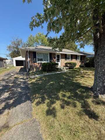 1315 Stephen Foster Drive, Lexington, KY 40517
