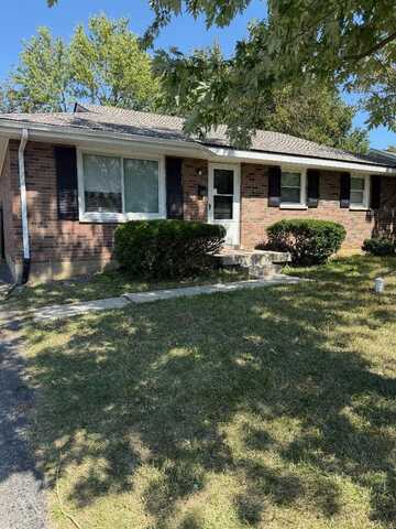 1315 Stephen Foster Drive, Lexington, KY 40517