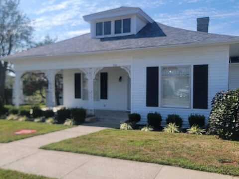316 Richmond Street, Lancaster, KY 40444