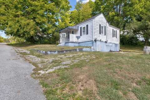 200 E 9th Street, Millersburg, KY 40348