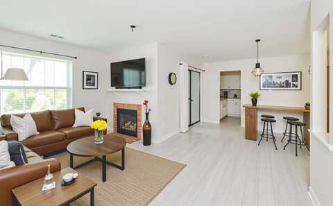 421 Redding Road unit: 56, Lexington, KY 40517