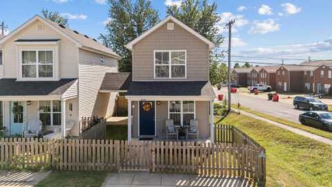 200 Perry Drive, Nicholasville, KY 40356