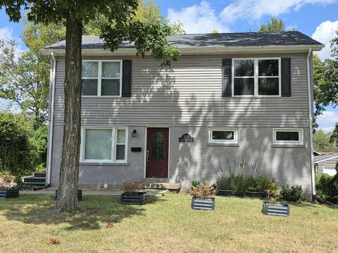 223 E Lowry Lane, Lexington, KY 40503