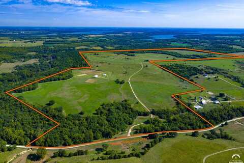 374 N 750 Road, Overbrook, KS 66524