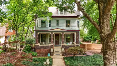 734 Indiana Street, Lawrence, KS 66044