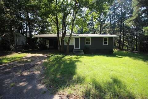 97 Wansley Road, Laurel, MS 39440