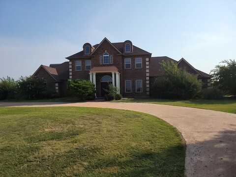 642 NE VALLEY VIEW RD, LAWTON, OK 73501