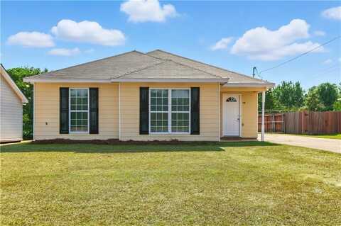 46 MILL POND LANE, PHENIX CITY, AL 36870