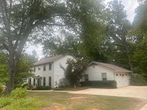 501 19TH AVENUE SW, LANETT, AL 36863
