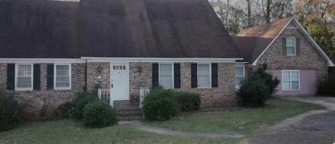 1903 RIDGEWOOD DRIVE, WEST POINT, GA 31833