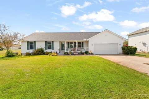 4705 Robin Hood, Adrian, MI 49221