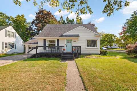 600 Center, Tecumseh, MI 49286