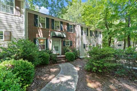 384 Unit 2 ARROWHEAD TRAIL, Eatonton, GA 31024