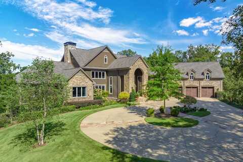 1151 OCONEE WAY, Greensboro, GA 30642