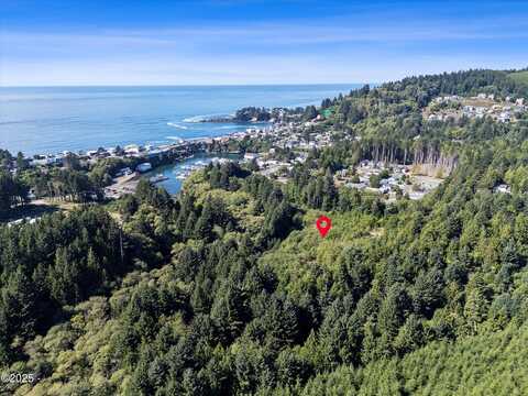 200 Blk Bayview Ave TL944, Depoe Bay, OR 97341