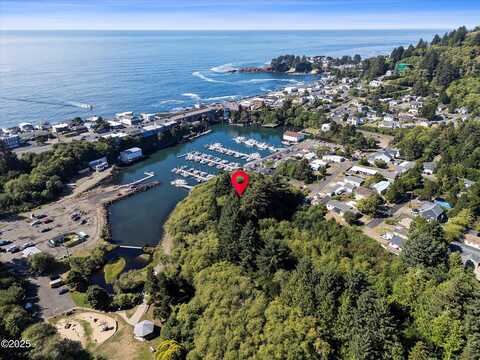 200 Blk Bayview TL 600, 699, 700, 800, Depoe Bay, OR 97341
