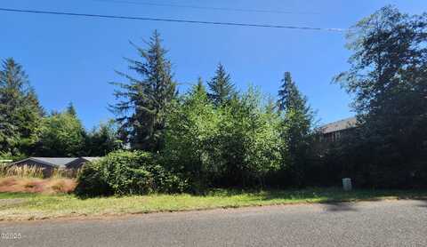 Tl 4300 NE Waldport Heights Drive, Waldport, OR 97394