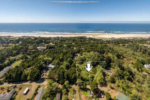 Tl 4300 SW Kamela Place, Waldport, OR 97394