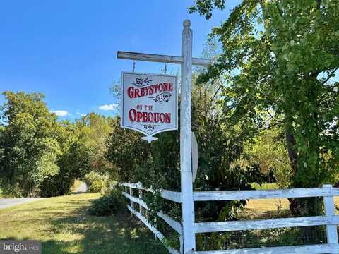 LOT 50 COACHMAN RUN RD, MARTINSBURG, WV 25403