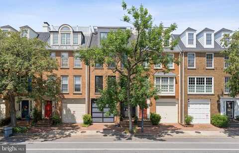 422 N UNION ST, ALEXANDRIA, VA 22314