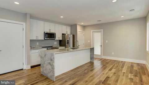 913 NE QUINCY ST NE #3, WASHINGTON, DC 20017