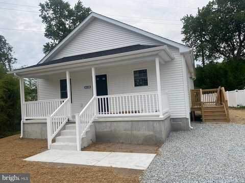 4203 JACKSONVILLE RD, CRISFIELD, MD 21817