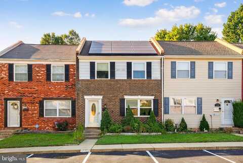1694 FOREST HILL CT, CROFTON, MD 21114