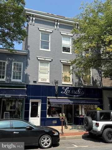 25 S MARKET ST #APT 2, FREDERICK, MD 21701