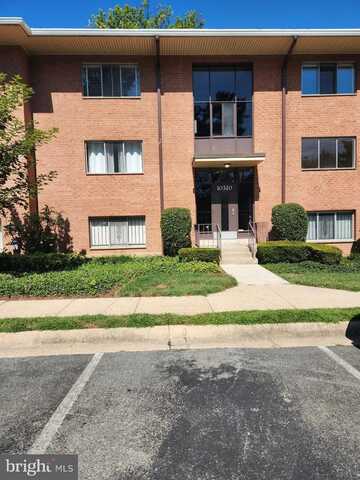 10320 ROCKVILLE PIK #401, ROCKVILLE, MD 20852
