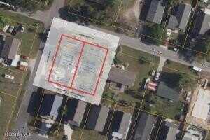 517 Greenville Avenue, Carolina Beach, NC 28428