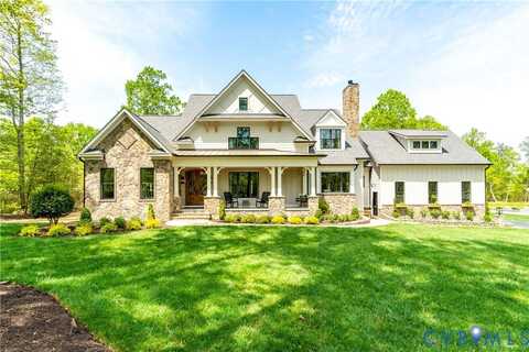 000 Perkinsville Lot 6 Rd, Maidens, VA 23102