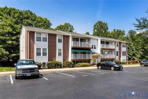 7604 Roscommon Ct Unit#2403, Henrico, VA 23228