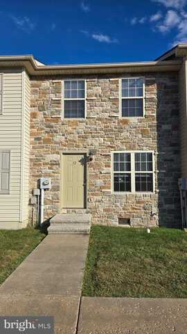 32 GENESIS DR, INWOOD, WV 25428