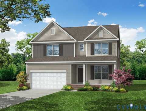 2501 Forget Me Not Ln, Glen Allen, VA 23060