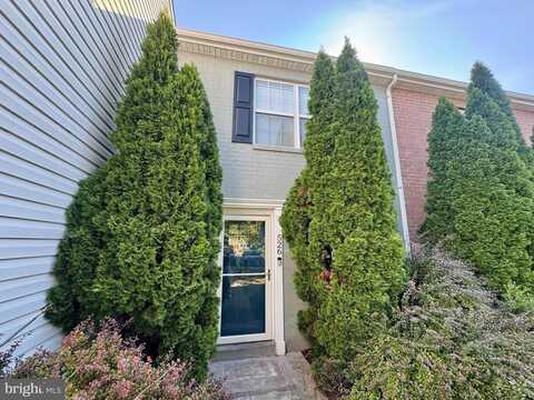 526 LANCASTER PL #526, FREDERICK, MD 21703