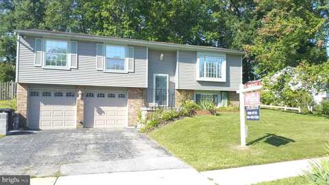 9217 BRIARCHIP ST, LAUREL, MD 20708