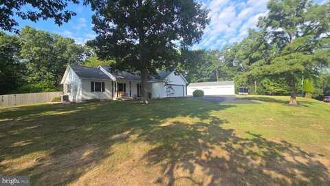 212 GOOSE RUN CT, INWOOD, WV 25428