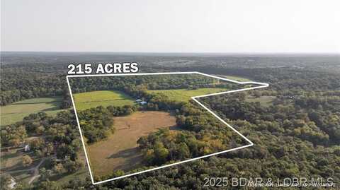 24764 Wilshusen Road, Lincoln, MO 65338