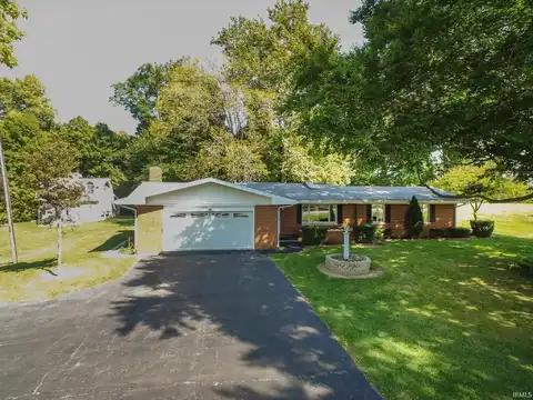 6799 Indiana 75, Frankfort, IN 46041