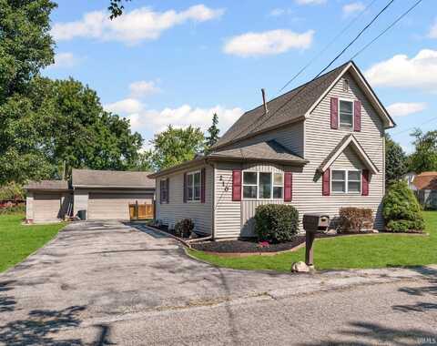 210 Montifiore Street, Lafayette, IN 47905